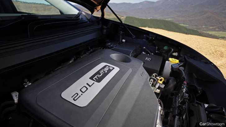 2014 JEEP CHEROKEE 4D WAGON
