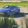 2014 AUDI S3