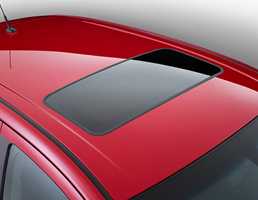 2014 HOLDEN BARINA