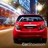 2014 HOLDEN BARINA