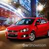 2014 HOLDEN BARINA