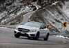 2014 MERCEDES-BENZ GLA 4D WAGON 45 AMG 4MATIC