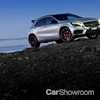 2014 MERCEDES-BENZ GLA 4D WAGON 45 AMG 4MATIC