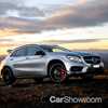 2014 MERCEDES-BENZ GLA 4D WAGON 45 AMG 4MATIC