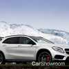 2014 MERCEDES-BENZ GLA 4D WAGON 45 AMG 4MATIC