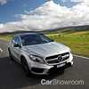 2014 MERCEDES-BENZ GLA 4D WAGON 45 AMG 4MATIC