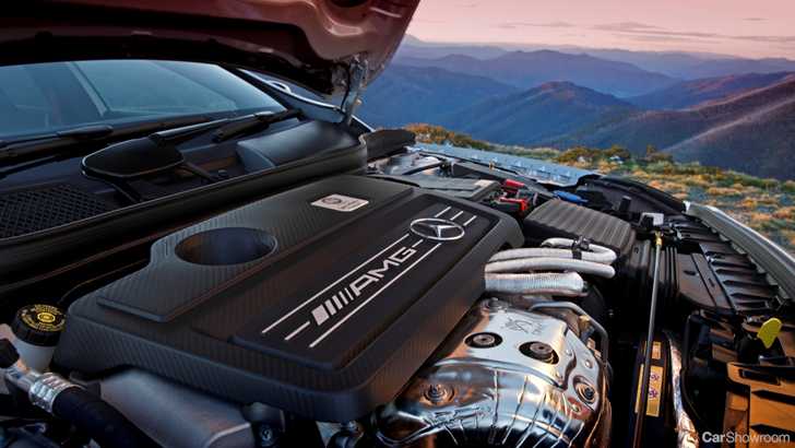 2014 MERCEDES-BENZ GLA 4D WAGON 45 AMG 4MATIC