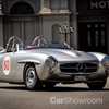 2014 MERCEDES-BENZ SL