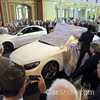 2014 MERCEDES-BENZ SL