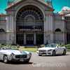 2014 MERCEDES-BENZ SL