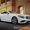 2014 MERCEDES-BENZ SL