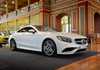 2014 MERCEDES-BENZ SL