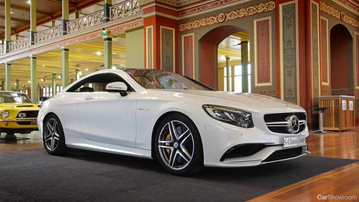 2014 MERCEDES-BENZ SL
