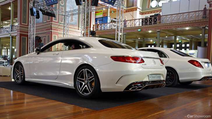 2014 MERCEDES-BENZ SL