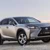 LEXUS