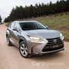 LEXUS