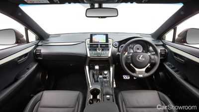 LEXUS