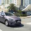 2014 MAZDA MAZDA2