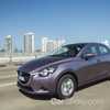 2014 MAZDA MAZDA2
