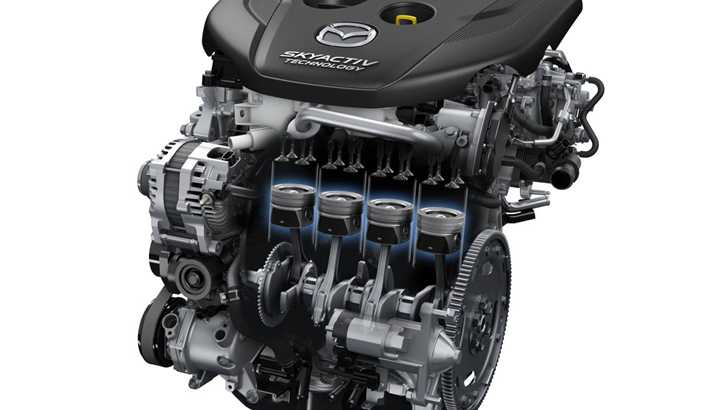 2014 MAZDA MAZDA2