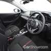 2014 MAZDA MAZDA2