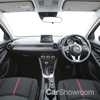 2014 MAZDA MAZDA2