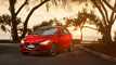 2014 MAZDA MAZDA2