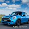 2014 MINI COOPER