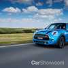 2014 MINI COOPER