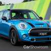 2014 MINI COOPER
