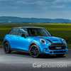 2014 MINI COOPER