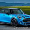 2014 MINI COOPER
