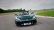 2014 LOTUS EXIGE