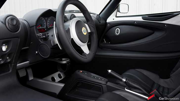 2014 LOTUS EXIGE