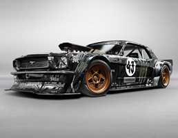 FORD