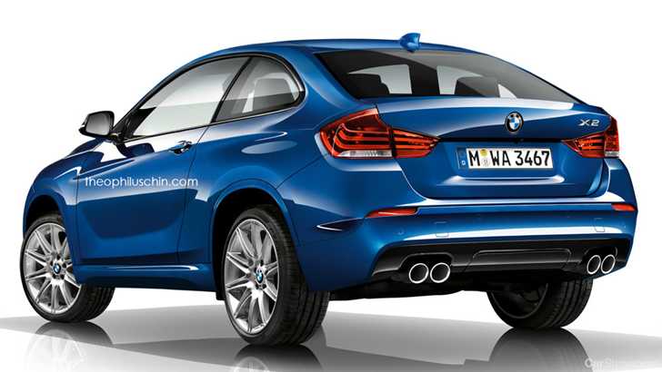 BMW 2