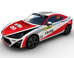 2014 TOYOTA 86