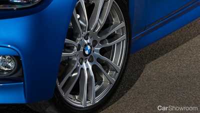 BMW 316i Sportsline