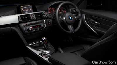 BMW 316i Sportsline