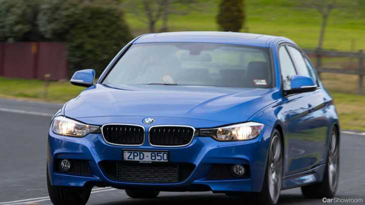 BMW 316i Sportsline