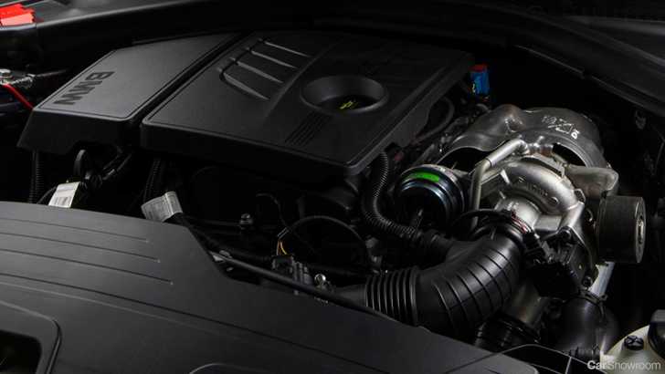 BMW 316i Sportsline