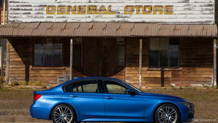BMW 316i Sportsline