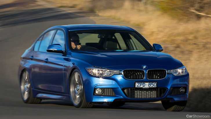 BMW 316i Sportsline