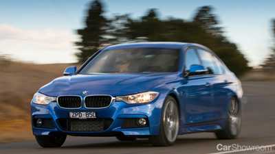 BMW 316i Sportsline