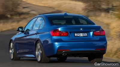 BMW 316i Sportsline