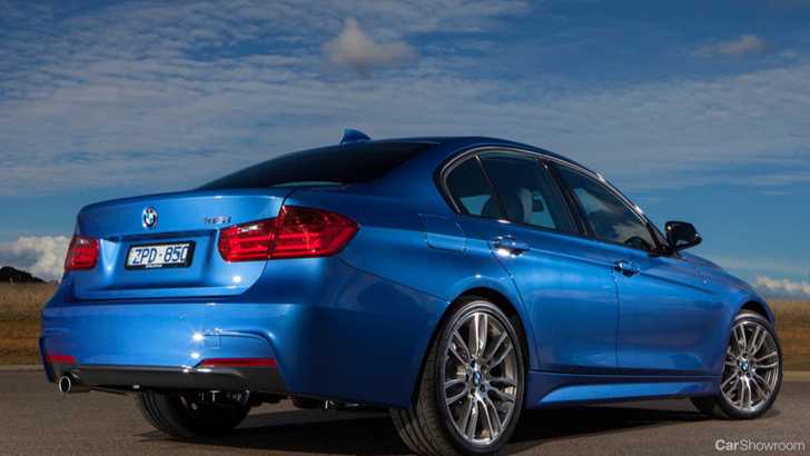 BMW 316i Sportsline