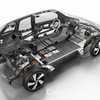2014 BMW I3