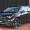 2014 BMW I3