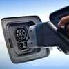 2014 BMW I3
