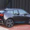 2014 BMW I3